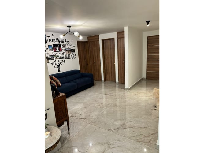 Apartamento de 4 alcobas en arriendo en El Poblado, Medellín, 202 m² · foto 7 de 13