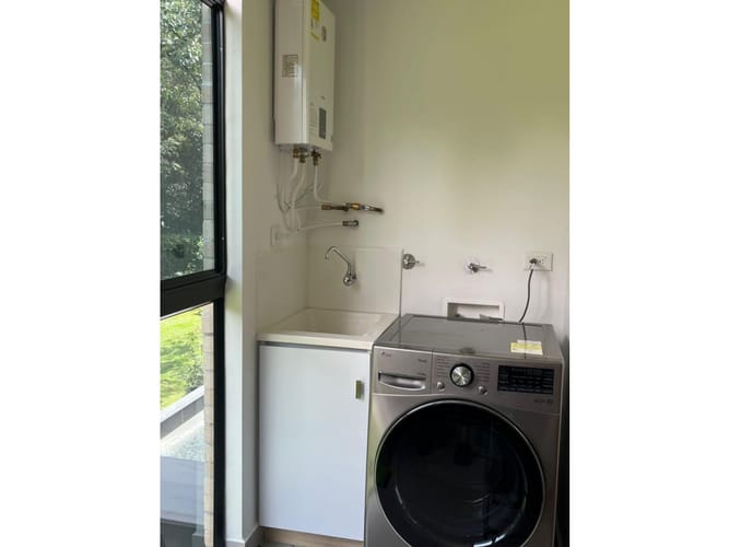 Apartamento de 2 alcobas en arriendo en Llano Grande, Rionegro, 140 m² · foto 4 de 15