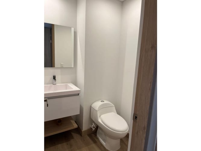 Apartamento de 2 alcobas en arriendo en Llano Grande, Rionegro, 140 m² · foto 8 de 15