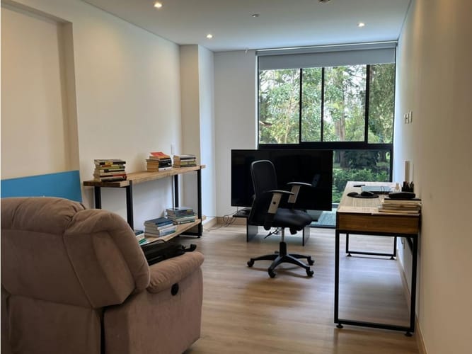 Apartamento de 2 alcobas en arriendo en Llano Grande, Rionegro, 140 m² · foto 9 de 15