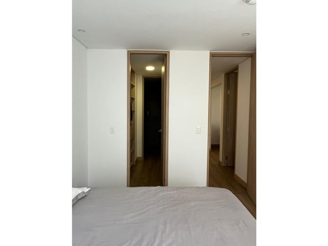 Apartamento de 2 alcobas en arriendo en Llano Grande, Rionegro, 140 m² · foto 11 de 15