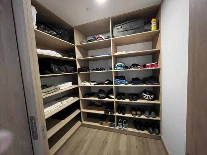 Apartamento de 2 alcobas en arriendo en Llano Grande, Rionegro, 140 m² · foto 15 de 15