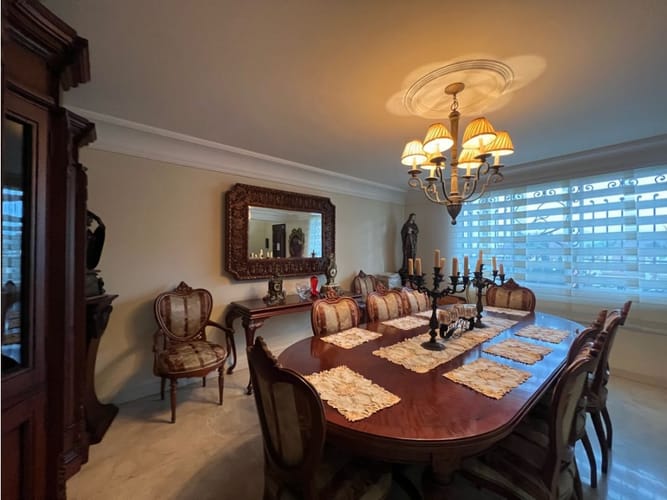 Casa de 4 alcobas en arriendo en Quintas Del Palmar, Medellín, 510 m² · foto 19 de 24