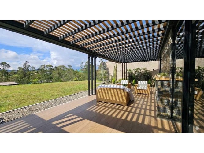 Casa de 4 alcobas en venta en Pantanillo, El Retiro, 380 m² · foto 12 de 24