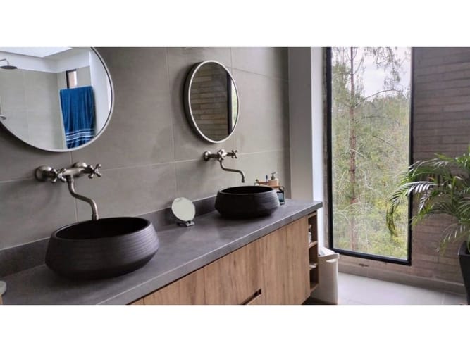 Casa de 4 alcobas en venta en Pantanillo, El Retiro, 380 m² · foto 14 de 24