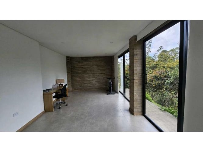 Casa de 4 alcobas en venta en Pantanillo, El Retiro, 380 m² · foto 20 de 24