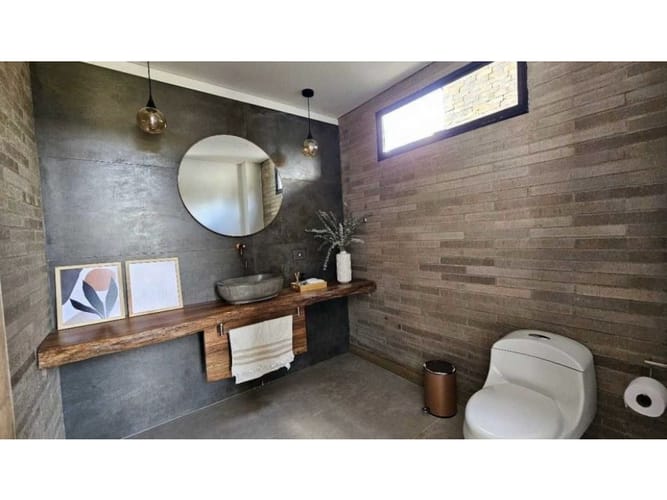 Casa de 4 alcobas en venta en Pantanillo, El Retiro, 380 m² · foto 22 de 24