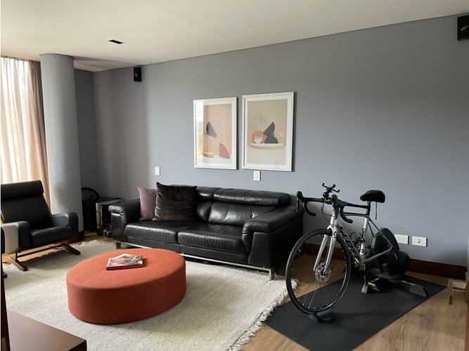 Casa de 4 alcobas en arriendo en El Retiro, 290 m² · foto 4 de 18