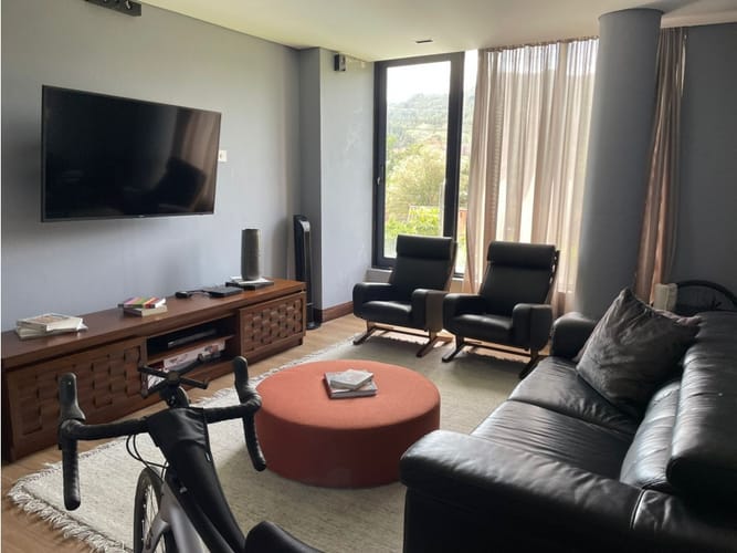 Casa de 4 alcobas en arriendo en El Retiro, 290 m² · foto 6 de 18