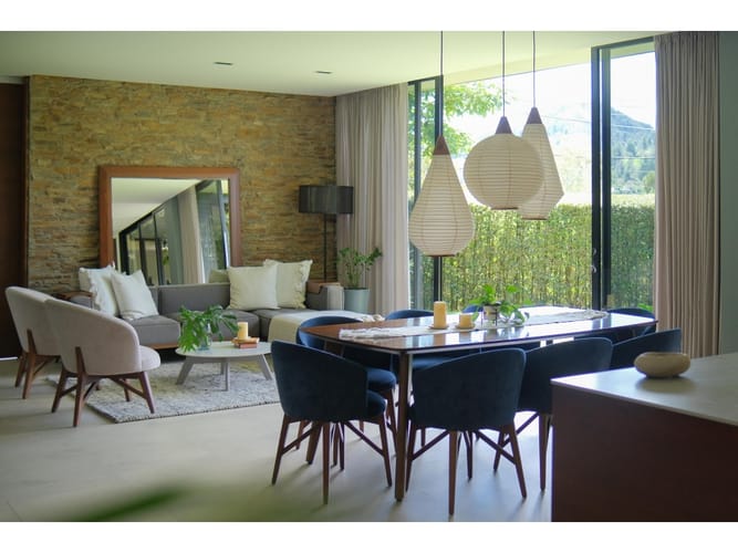 Casa de 4 alcobas en arriendo en El Retiro, 290 m² · foto 8 de 18