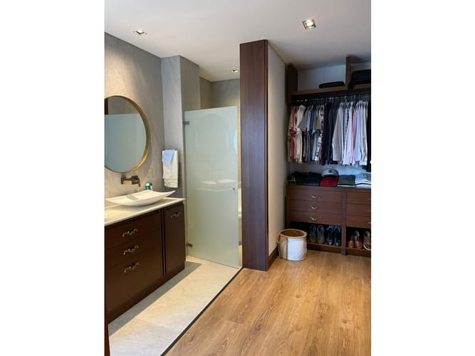 Casa de 4 alcobas en arriendo en El Retiro, 290 m² · foto 9 de 18