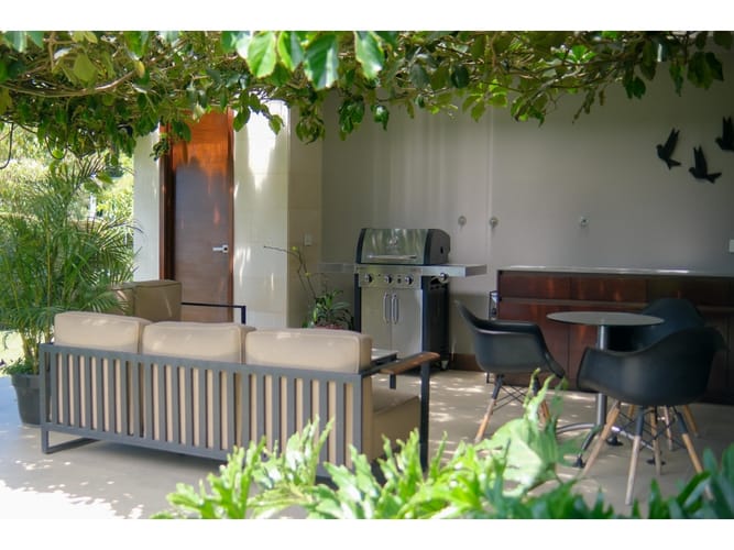 Casa de 4 alcobas en arriendo en El Retiro, 290 m² · foto 14 de 18