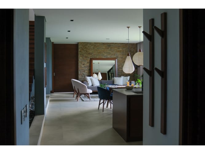 Casa de 4 alcobas en arriendo en El Retiro, 290 m² · foto 15 de 18