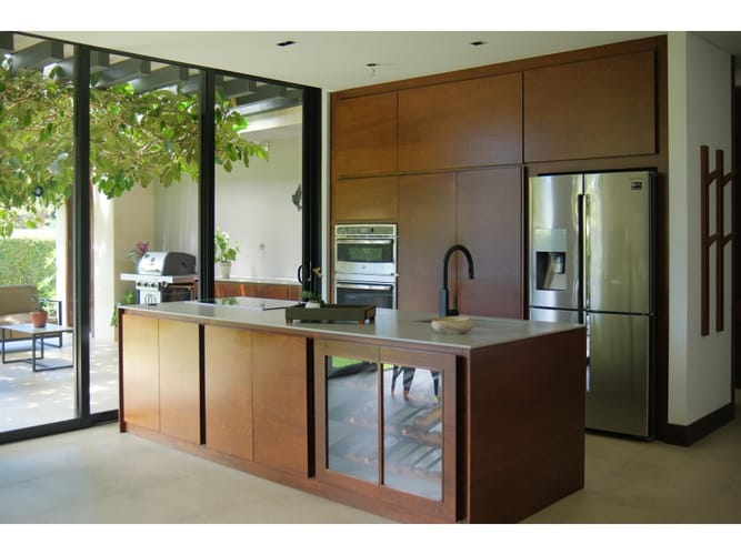 Casa de 4 alcobas en arriendo en El Retiro, 290 m² · foto 17 de 18