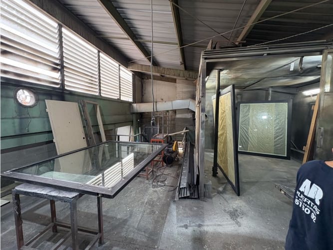 Local en arriendo en Laureles, Medellín, 486 m² · foto 16 de 16
