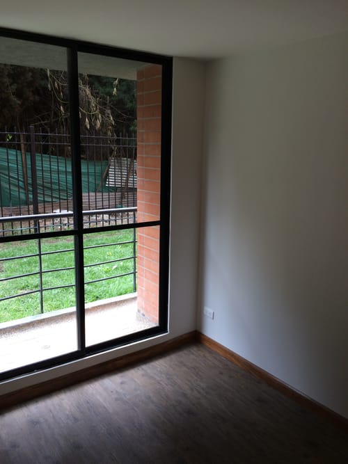 Apartamento de 2 alcobas en arriendo en Bojaca, Chía, 46 m² · foto 6 de 20