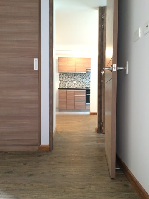 Apartamento de 2 alcobas en arriendo en Bojaca, Chía, 46 m² · foto 13 de 20