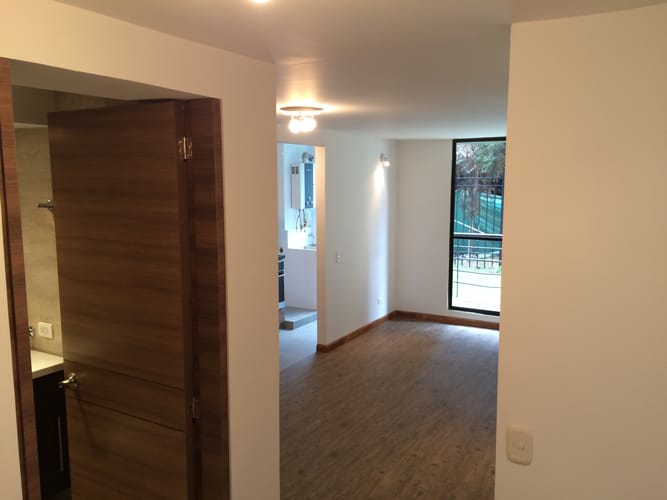 Apartamento de 2 alcobas en arriendo en Bojaca, Chía, 46 m² · foto 16 de 20