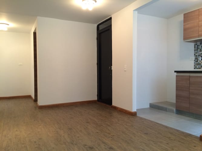 Apartamento de 2 alcobas en arriendo en Bojaca, Chía, 46 m² · foto 17 de 20