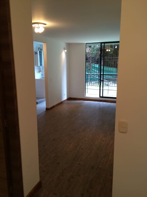 Apartamento de 2 alcobas en arriendo en Bojaca, Chía, 46 m² · foto 18 de 20