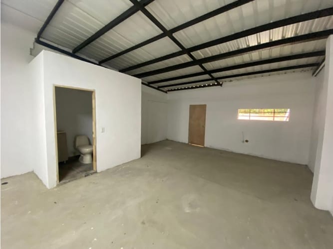 Bodega en arriendo en Llano Grande, Rionegro, 200 m² · foto 5 de 7