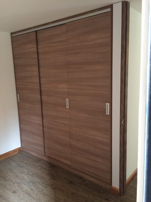 Apartamento de 2 alcobas en arriendo en Bojaca, Chía, 46 m² · foto 19 de 20