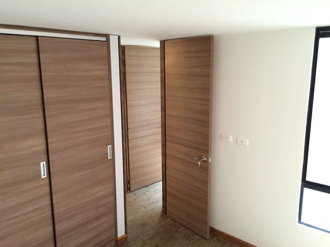 Apartamento de 2 alcobas en arriendo en Bojaca, Chía, 46 m² · foto 20 de 20