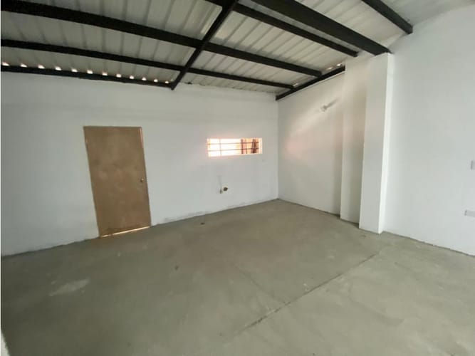 Bodega en arriendo en Llano Grande, Rionegro, 200 m² · foto 7 de 7