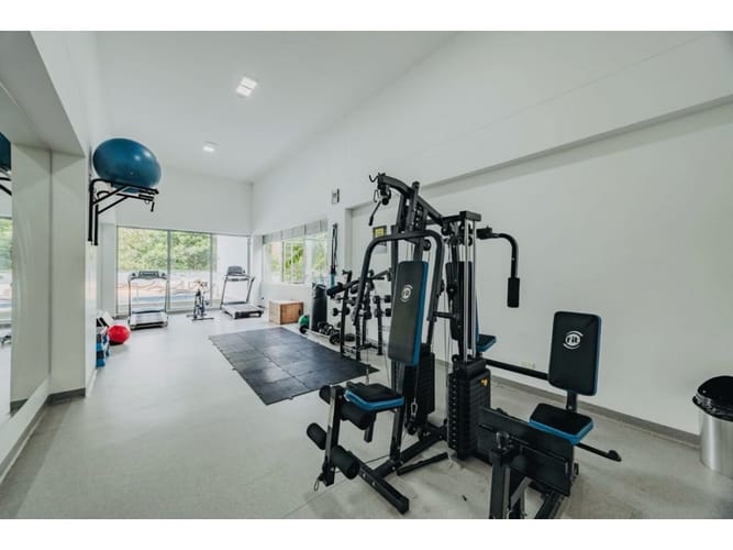 Apartamento de 2 alcobas en arriendo en Loma Del Esmeraldal, Envigado, 75 m² · foto 13 de 14