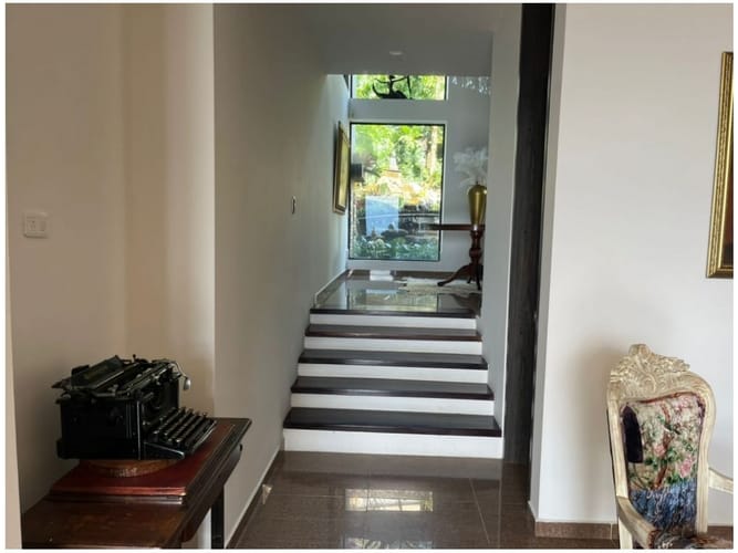 Casa de 4 alcobas en arriendo en Los Balsos, Medellín, 380 m² · foto 20 de 22