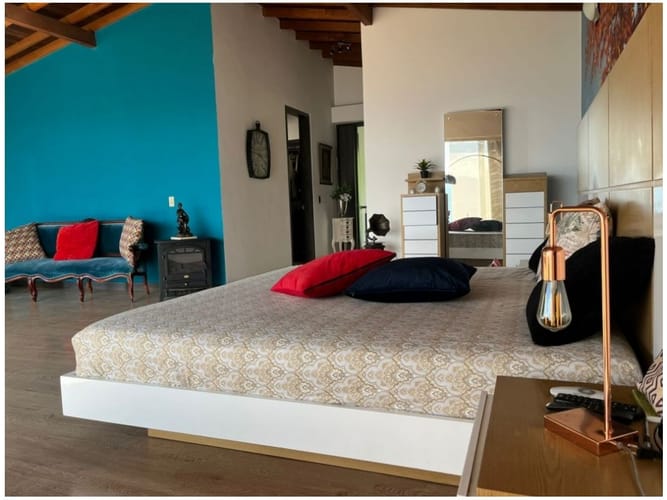 Casa de 4 alcobas en arriendo en Los Balsos, Medellín, 380 m² · foto 22 de 22