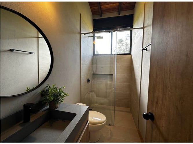 Casa de 3 alcobas en arriendo en El Retiro, 255 m² · foto 21 de 24