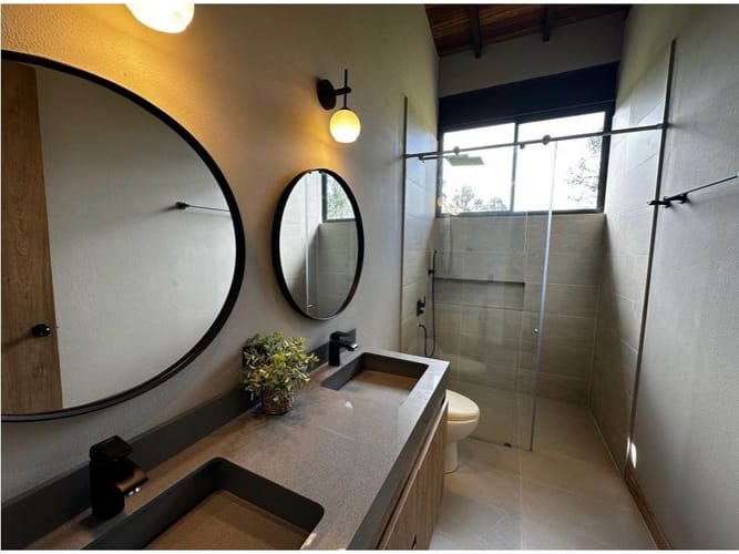 Casa de 3 alcobas en arriendo en El Retiro, 255 m² · foto 22 de 24