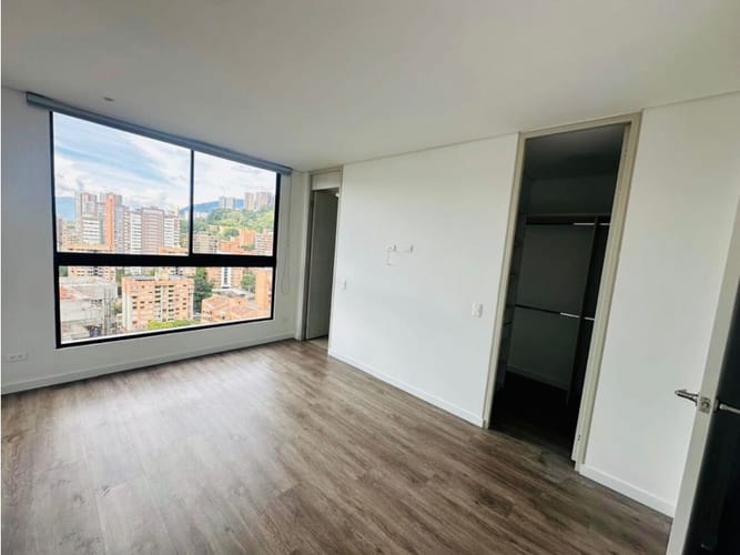 Apartamento de 2 alcobas en arriendo en Lalinde, Medellín, 85 m² · foto 11 de 20