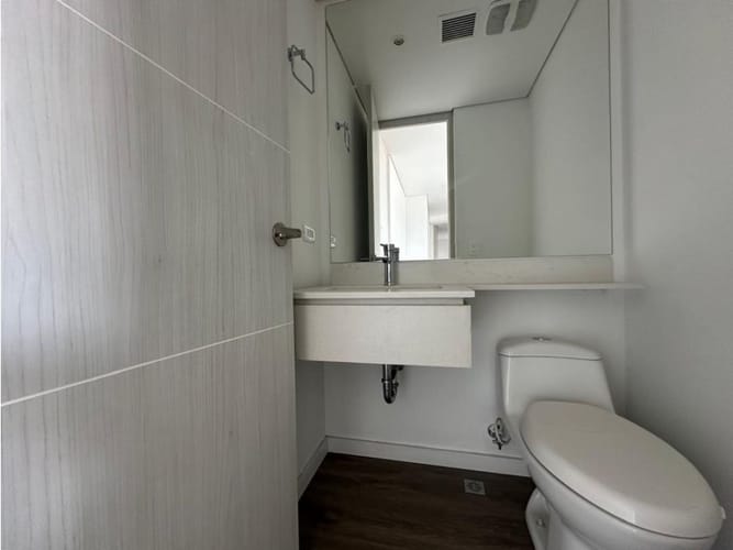 Apartamento de 2 alcobas en arriendo en Lalinde, Medellín, 85 m² · foto 15 de 20