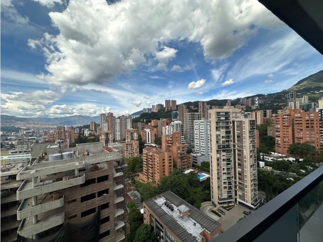 Apartamento de 2 alcobas en arriendo en Lalinde, Medellín, 85 m² · foto 17 de 20