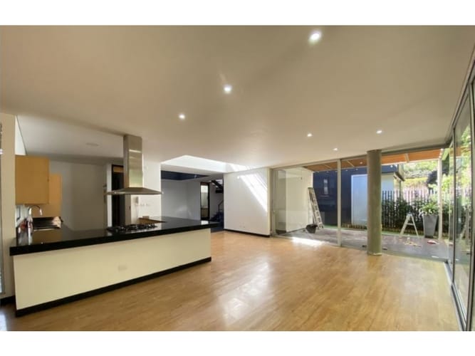 Casa de 4 alcobas en arriendo en Bolivariana, Envigado, 300 m² · foto 14 de 24