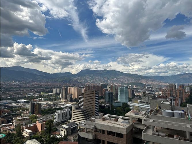 Apartamento de 2 alcobas en arriendo en Lalinde, Medellín, 85 m² · foto 20 de 20