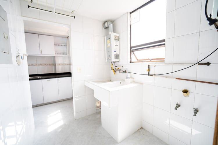 Apartamento de 3 alcobas en arriendo en Sotileza, Bogotá, 92 m² · foto 6 de 24