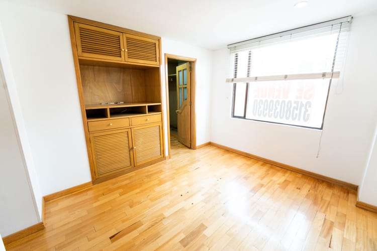 Apartamento de 3 alcobas en arriendo en Sotileza, Bogotá, 92 m² · foto 9 de 24