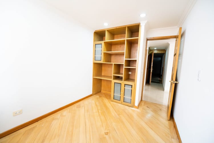 Apartamento de 3 alcobas en arriendo en Sotileza, Bogotá, 92 m² · foto 22 de 24