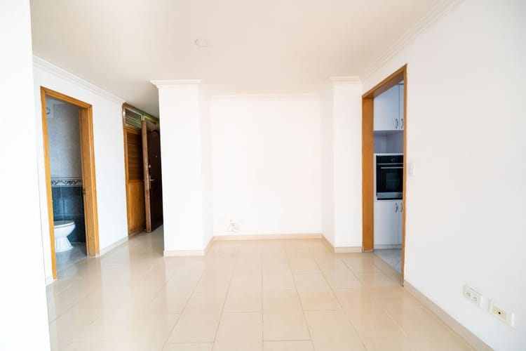 Apartamento de 3 alcobas en venta en Sotileza, Bogotá, 92 m² · foto 3 de 24