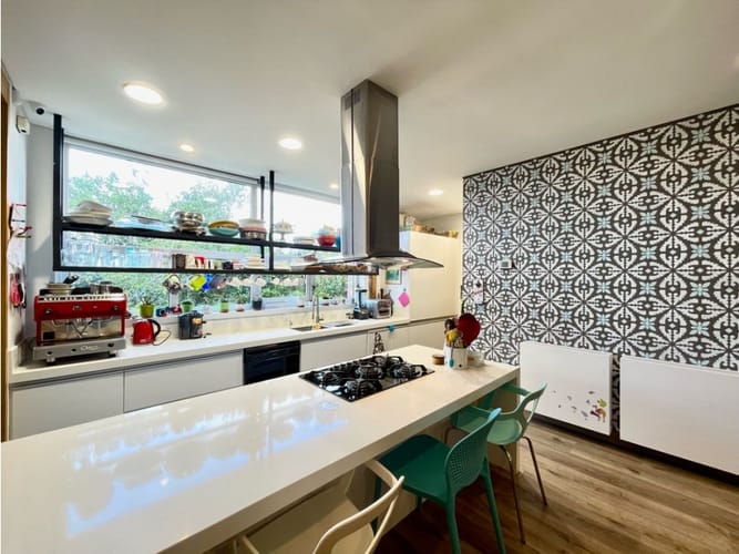 Casa de 3 alcobas en venta en El Libano, La Calera, 320 m² · foto 8 de 21