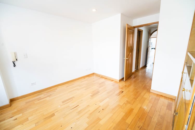 Apartamento de 3 alcobas en venta en Sotileza, Bogotá, 92 m² · foto 13 de 24
