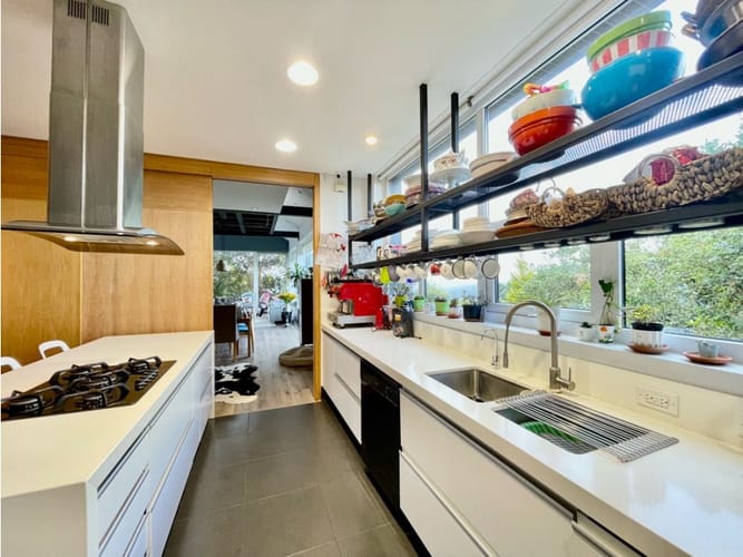 Casa de 3 alcobas en venta en El Libano, La Calera, 320 m² · foto 10 de 21