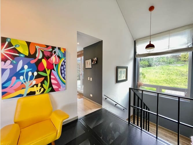 Casa de 3 alcobas en venta en El Libano, La Calera, 320 m² · foto 12 de 21