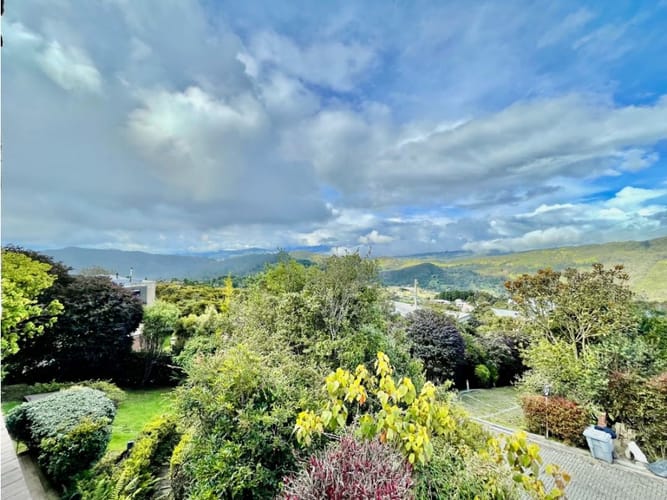 Casa de 3 alcobas en venta en El Libano, La Calera, 320 m² · foto 17 de 21