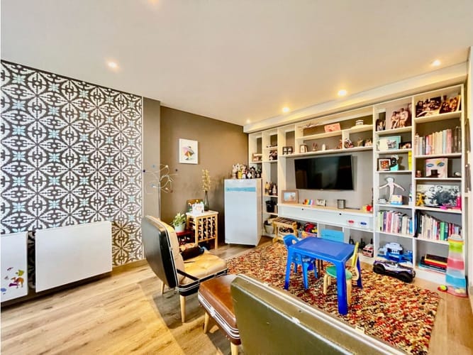 Casa de 3 alcobas en arriendo en El Libano, La Calera, 320 m² · foto 6 de 21