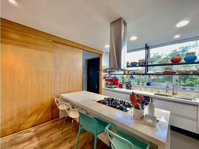 Casa de 3 alcobas en arriendo en El Libano, La Calera, 320 m² · foto 9 de 21