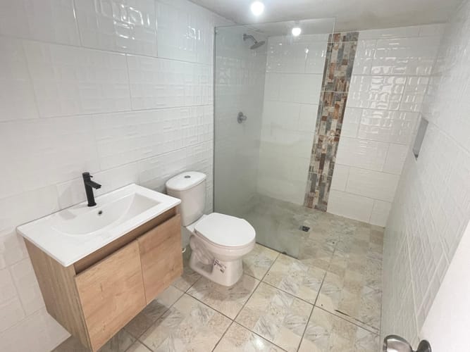 Apartamento de 4 alcobas en arriendo en Belen Las Playas, Medellín, 90 m² · foto 13 de 24